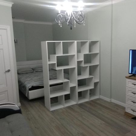 Апартаменти Люкс2 Khmelʼnytsʼkyy Kültér fotó